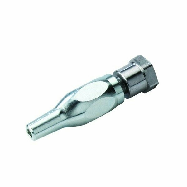 Graco Quick Close Nozzle w/Short Rigid Extension for Oil 24W641